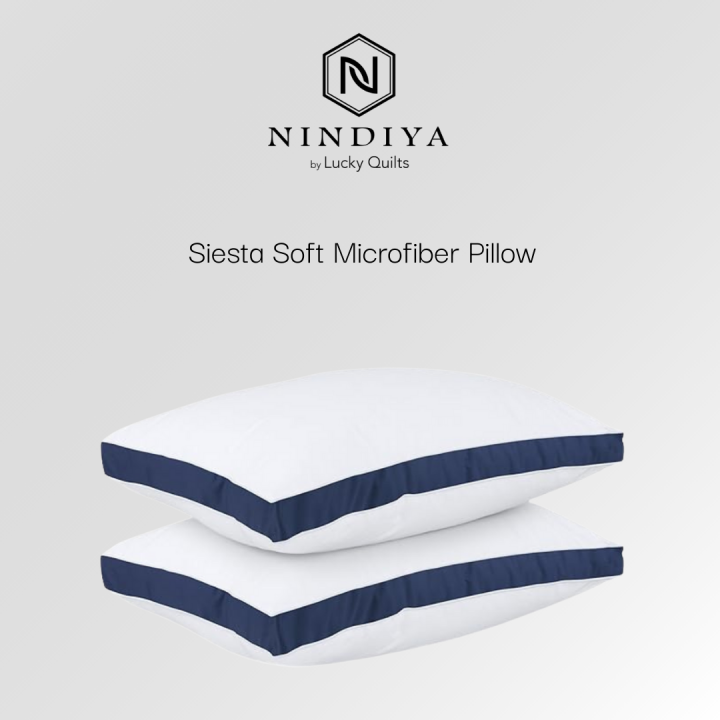 Siesta%20Soft%20Micro%20Fibre%20Pillow%20-%20Image%202
