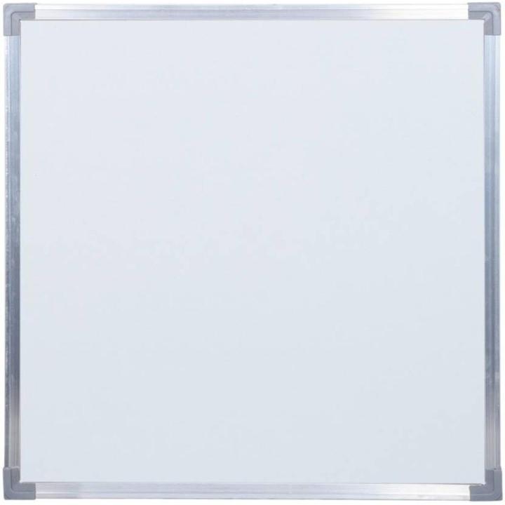 1ft x 1ft Dry Erase White Board Hanging Writing Drawing & Planning Whiteboard