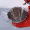 Pouring Shield Mixer Accessories and Replacement Parts KN1PS W10616906 Compatible for KitchenAid Attachment. 