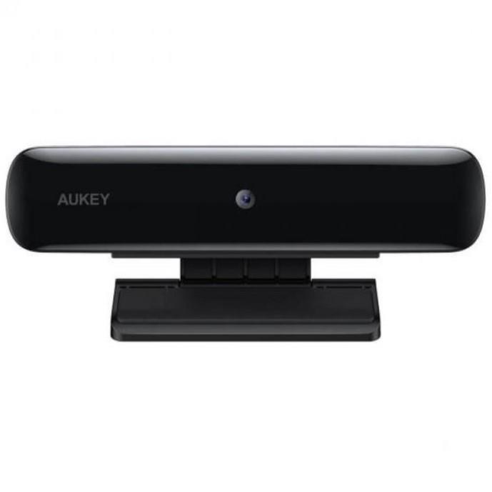 Aukey 1080p FHD Webcam PC-W1