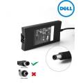 Laptop AC Charger for Studio  1435 1440  Series  Power Supply Cord 19.5V 4.62A 90W. 