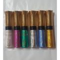 Pack Off 1 Glitter Eyeliner Multi Colour. 