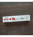 Ipco Creamy Snuff Toothpaste original toothpaste. 