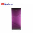 REF 9149WB AVANTE PEARL BURGUNDY Double Door Refrigerator. 