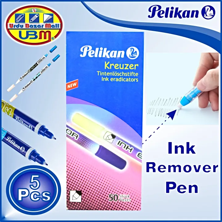 Pelikan%20Original%20%20Ink%20Remover%20Pen%20-%20Ink%20Corrector%20(%202Pcs%20)%20-%20Image%202