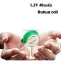 Nimh Rechargeable Battery 1.2v 40mAh Or 80mAh NI-MH Rechargeable Battery Button 1.2 volts Cell Coin Cell Battery Timer Switch Battery Timer socket Battery Dinrail Timer switch Battery Earphones Camera nimh rechargeable battery 1.2 v 1.2 volts. 
