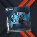 Xbox Series Wireless Controller - Works With Series X/XB1/PC – Mineral Camo. 