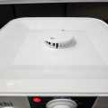 Original Saachi Food Dehydrator NL-FD-4944-WH with an Adjustable Temperature Control. 