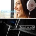 Baseus USB Type C to 3.5mm Male Audio AUX Cable For Xiaomi Mi10 Huawei Mate20 P30 Oneplus Car Headphone Speaker 3.5 Audio Cable. 