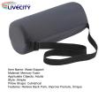 Lumbar Support Pillow Premium Memory Foam Lumbar Roll Pillow for Back Pain Relief Posture Support Ideal for Home Car Office Southeast Asian Buyers' Top Choice Rolling Lumbar Pillow. 