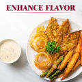 Himalayan Chef Onion Powder - 100G | Imported Packaging. 