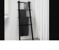 AS Mall Ap Portable Cloth Hanging Towel Rack. 