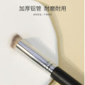Can Yee Concealer Brush Stomach Black Rim Of The Eye Makeup Brush Slope Surface Soft Brush Head Non-Trace Concealer Pens Foundation Brush. 