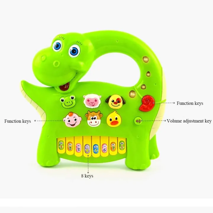 Cute%20Happy%20Dinosaur%20Piano%20With%20Light%20And%20Sound%20Creative%20Toy%20For%20Kids%20-%20Image%205