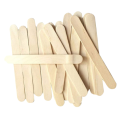 200 big Ice cream sticks/ popsicle sticks (pack of 4). 