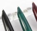 Artisan Fountain Pen 0.5mm nib plastic Stationery Office School Supplies F Ink Pens. 