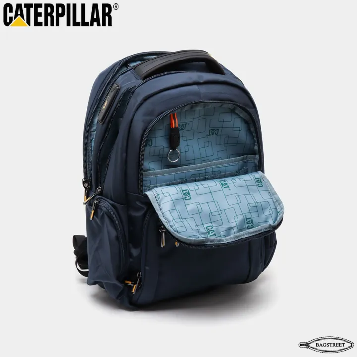 Caterpillar%20Business%20Travel%20Backpack%20with%20USB%20Charging%20Port%20&%20AUX%20Cable%2015.6%E2%80%B3%20with%20Bubble%20Padding%20Laptop%20Compartment%20with%20Rain%20Cover%20Men%20&%20Women%20Model%209446A#-19%20-%20Image%204