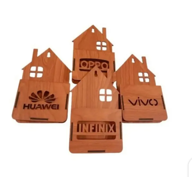 Wooden%20Wall%20Mounted%20Mobile%20Phone%20Charging%20Holder%20with%20Secure%20Slot%20Design%20-%20Image%203