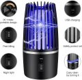 Insect Killer, 2-in-1 Insect Killer, Electric Mosquito Lamp, Insect Trap, Mosquito Killer with UV Lamp, Electric Mosquito Trap, Mosquito Killer for Bedroom, Camping, Garden, Indoor and Outdoor Use Mosquito Killer Lamp Bug Zapper Portable Insect Trap Low N. 