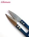 High Quality U Shape Clipper Trimming Scissor Sewing Tool Thread Cutter Mini Scissors Random Colors. 