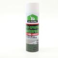 500ml Leak Proof Spray, Leakage Seal Spray, Water Leakage Spray, Bathroom Fast Fix Leak Seal Spray, Rapid Stop Leaking Water Proof Spray Black. 