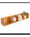 Wall Mount Media Storage CD DVD Organizing Rack Decoration Rack. 