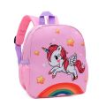 I LOVE DADDY&MUMMY  Spider Man Kids Backpack  School Bag for Boys Primary School Bag Rainbow Lightweight Backpack For Kids Kindergarten Bags Sekolah. 