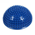 Portable Stability Balance Pods Foot Press Massager Yoga Kids Induction Trainer. 