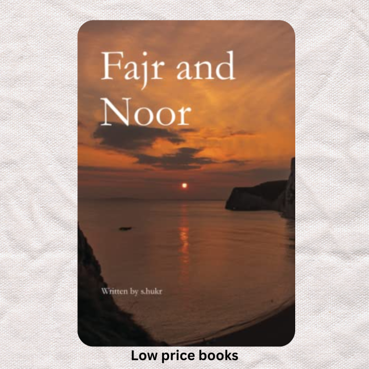 Fajr and Noor By s.hukr / Shukr