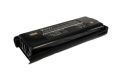 KNB-29,29N, 30 for Kenwood TK-2200,2200LP, 2202, Two-Way Radio Battery. 