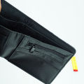 Rengoku Kyoujurou Uzui Tengen Anime Demon Slayer Wallet Young Men and Women Short Wallets Fashion Student PU Purse Cosplay Gift. 