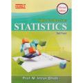 Honey Super Excellent Notes Statistics for 2nd Year by Prof Imran Bhatti. 