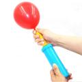 Heavy Duty Balloons Air Pressure small Pump Hand Pump - Double Action Air Pumps for Balloons, Exercise Balls, Yoga Balls, Pool Floats. 