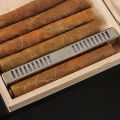 Cigars Humidor Humidifier Soft Cigars Container Moisturized Box. 