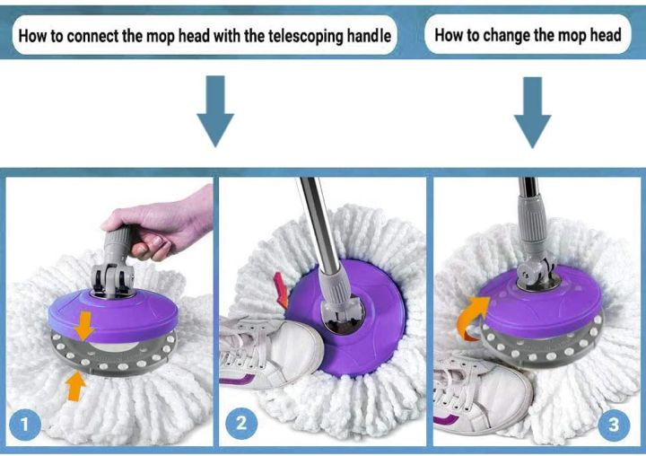 New%20Premium%20Replacement%20Mop%20Heads%20Refills%20for%20Universal%20360%C2%B0%20Spin%20Magic%20Mop,%20Hurricane%20Compatible%20Standard%20Replacement%20Round%20Spin%20Mop%20Heads%20Microfiber%20-%20Image%203