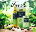 Hemani Live Natural - Pomace Olive Oil 100ml. 