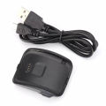 SAMSUNG GEAR R750 CHARGER - BLACK - SMR750C. 