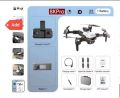 Xiaomi Mijia S2S 8K 5G GPS HD Aerial Photography Dual-Camera Omnidirectional Obstacle Brushless Avoidance Drone Toys Quadcopter. 