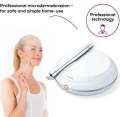 Beurer FC 100 Pureo Derma Peel microdermabrasion. 