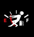 Car-styling Fuel Tank Sticker Car Stickers Funny Vinyl Cool Cars Window Decoration, Car Sticker, Bike Stickers, Car Accesories. 