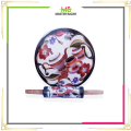 Chakla Belan Made With Melamine Unique Beautiful Perfect Roti Maker Heavy Guage Best Quality Random Design. 
