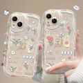 Suitable For Tecno Pova 6 5G Li7 6 Pro 5G Li9 Case Silicone. 