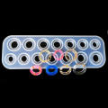 Ring Mold For Jewelry Making Clay Mold For Pendants Silicone Ring Molds Epoxy Resin Casting Molds Silicone Mold For Epoxy Crafts Craft Mold For Resin Jewelry Jewelry Making Mold Epoxy Resin Mold Resin Casting Mold. 
