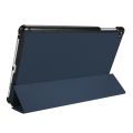 for Samsung TAB A(T295 / T290) 8 Inch Tablet PC Case / Bracket Case / PU Stand Leather Case / Back Cover Case. 