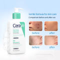 Cerave Foaming Cleanser for Normal to oily Skin 236ml. 