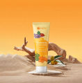 Jenpharm - Turmeric Glow Face Mask – Brightening Clay Mask for Glowing Skin | Turmeric, Saffron & Aloe Vera | Dark Spots & Dull Skin Treatment. 