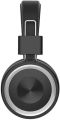 SODO SD-1002 Bluetooth Headphones - (Black) - 10 hrs+ talktime - Crystal Clear HQ Sound - Fully Padded Headset - TF card - Foldable. 