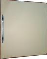 Office Card File Cream Brght (1 Pcs). 