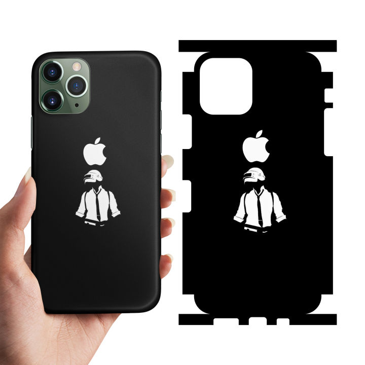PUBG Mobile Skin | PUBG Lover Mobile Skin | PUBG Collection #03 | zeroqib skins | Android & iPhone | Customized Your Own Design | For All Mobile Phone