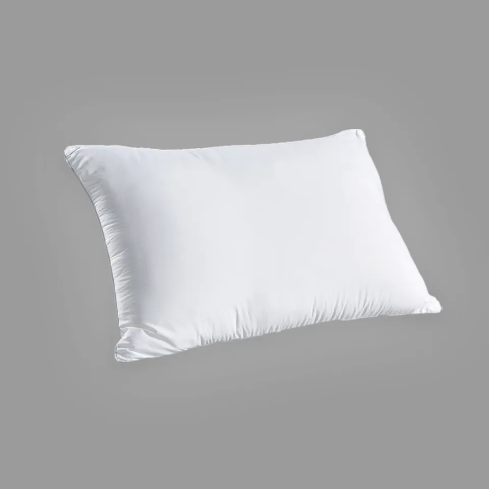 Hospital bed pillows best sale